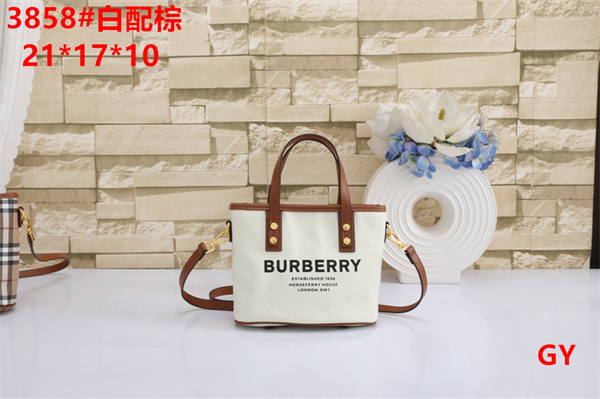 Buberry bag-0033