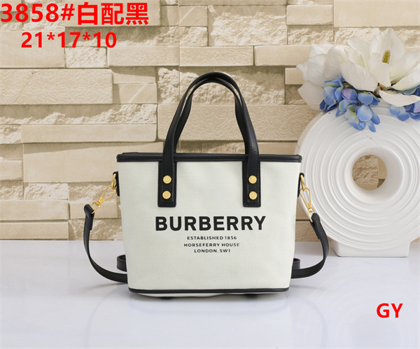 Buberry bag-0034