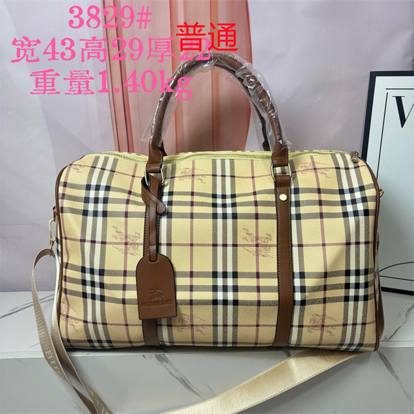 Buberry bag-0075