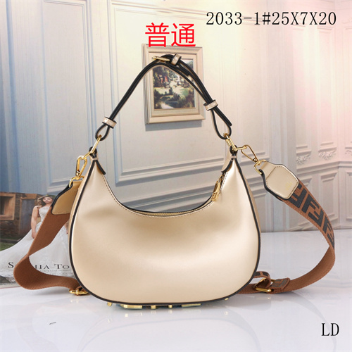 Fendi small bag-0017