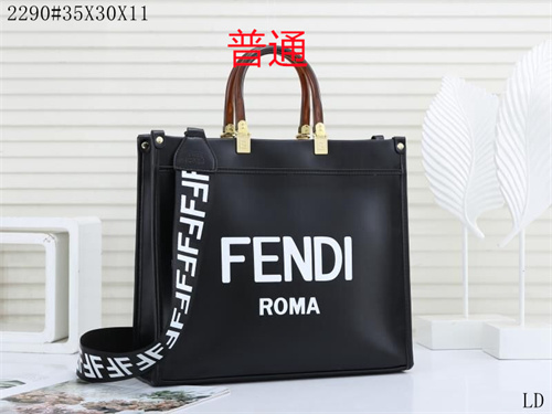 Fendi bag-0004