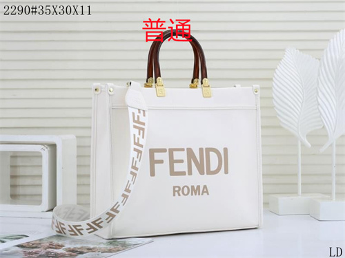 Fendi bag-0005