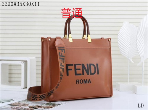 Fendi bag-0006