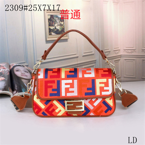 Fendi small bag-0033