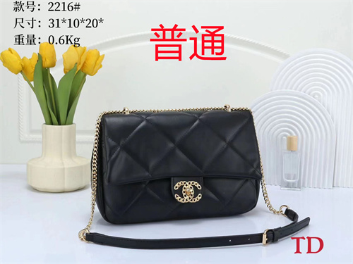 Chanel small bag-0001