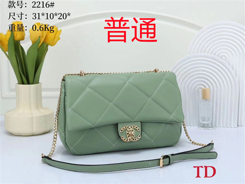 Chanel small bag-0002