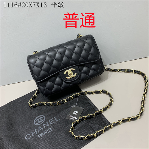 Chanel small bag-0015
