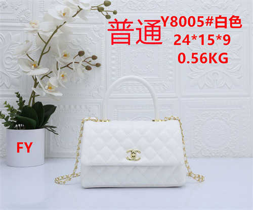 Chanel bag-0065