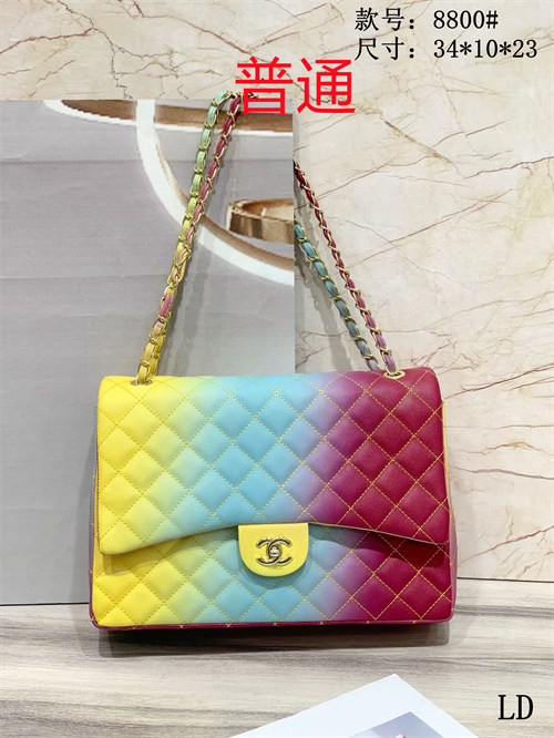 Chanel bag-0072