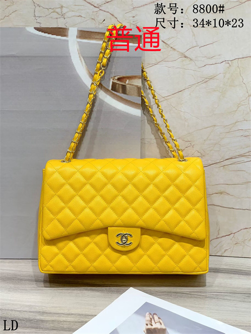 Chanel bag-0077