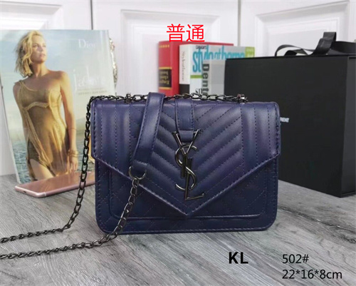 YSL small bag-0064