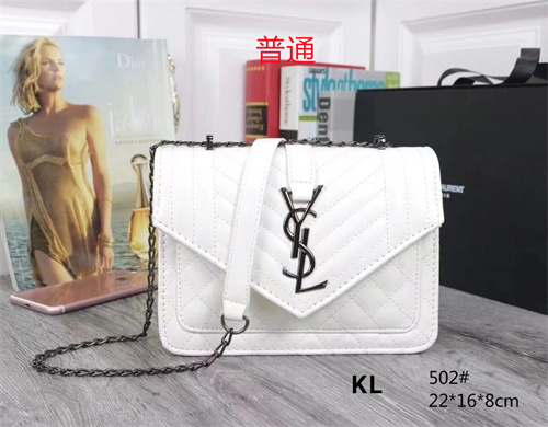 YSL small bag-0066