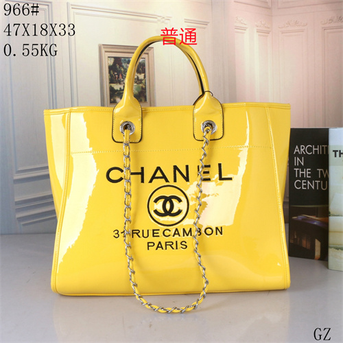 Chanel bag-0093
