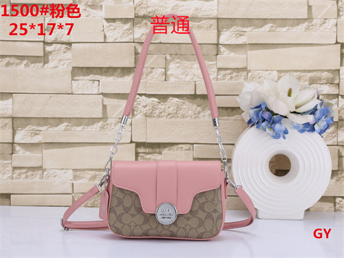 Coach small bag-0046