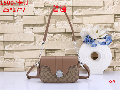 Coach small bag-0047