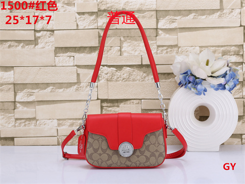 Coach small bag-0049