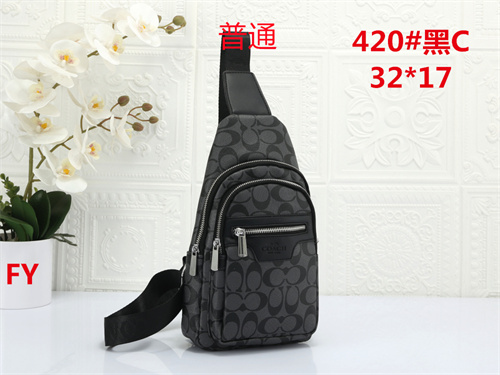 Coach small bag-0050
