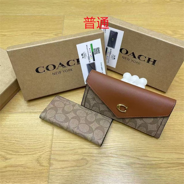Coach Wallet-0006
