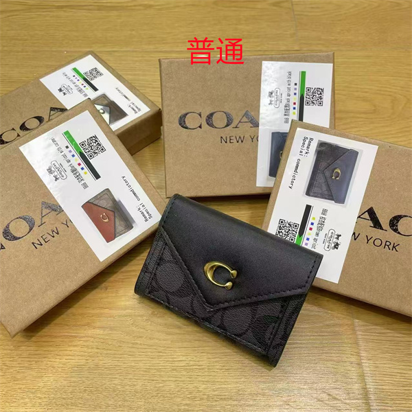Coach Wallet-0016