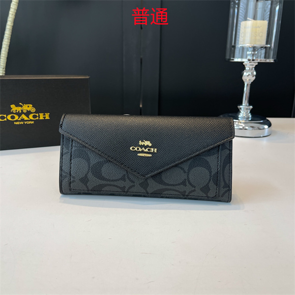 Coach Wallet-0032