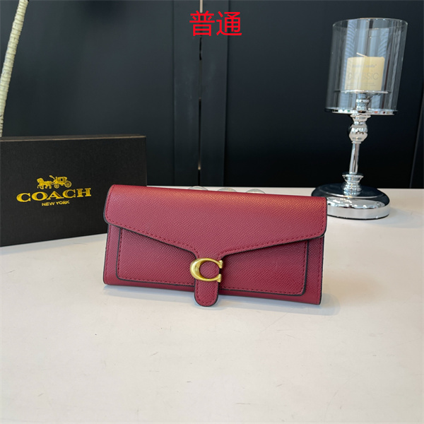 Coach Wallet-0034