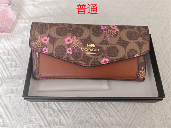 Coach Wallet-0057
