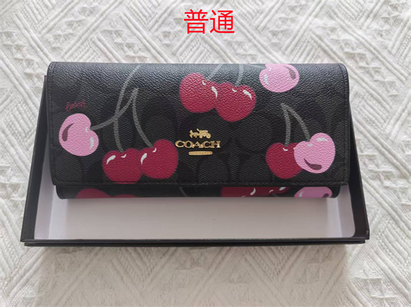 Coach Wallet-0065