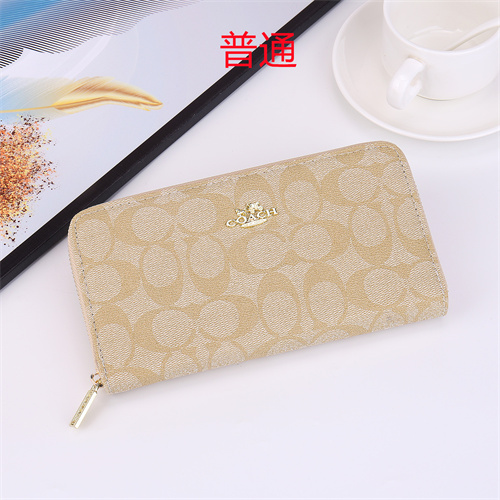 Coach Wallet-0012