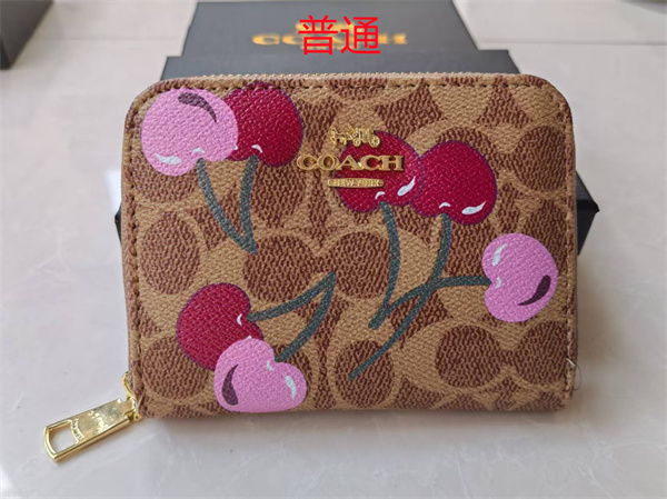Coach Wallet-0072