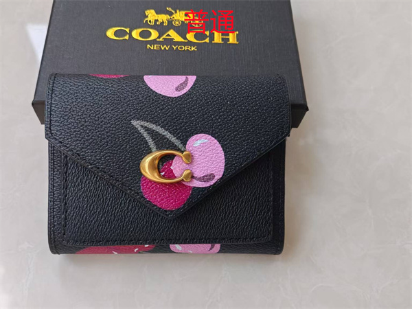 Coach Wallet-0077