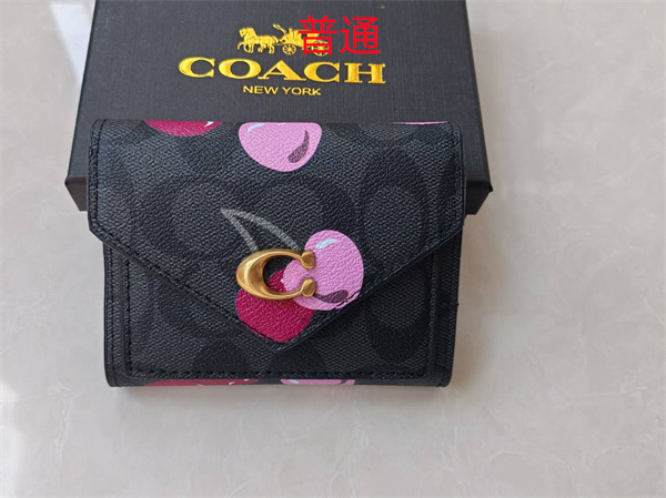 Coach Wallet-0081
