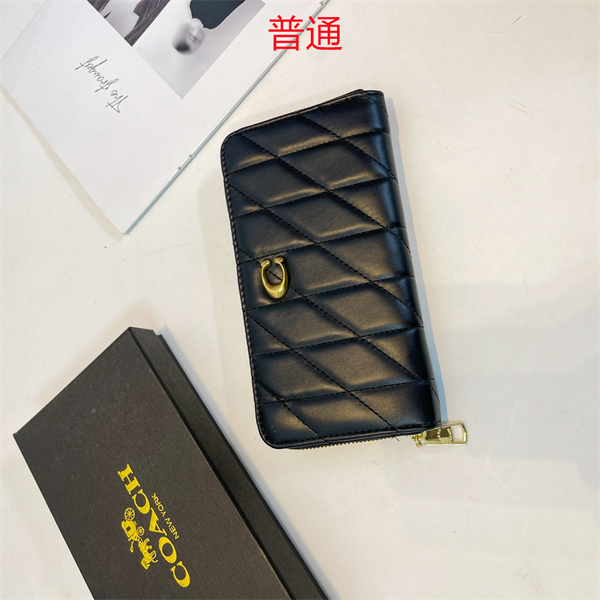 Coach Wallet-0086