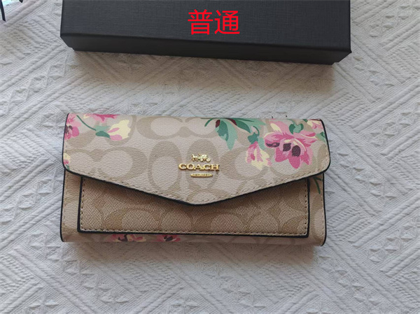 Coach Wallet-0087