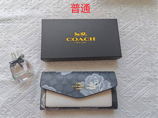Coach Wallet-0091