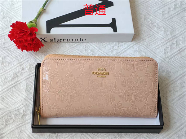 Coach Wallet-0103