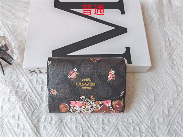 Coach Wallet-0116