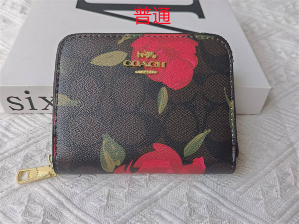 Coach Wallet-0124