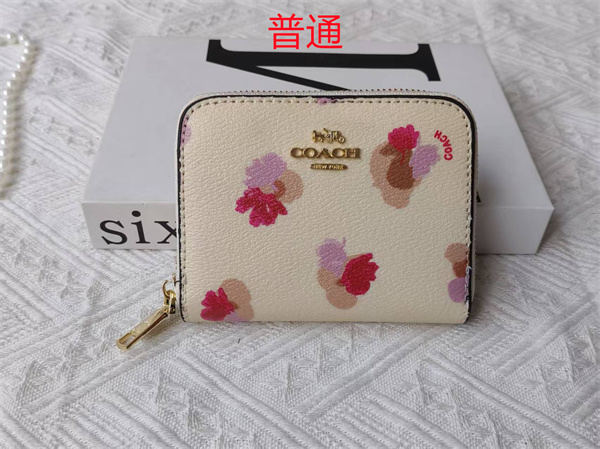 Coach Wallet-0126
