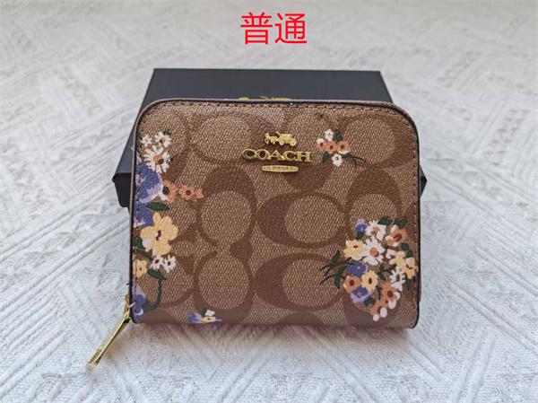 Coach Wallet-0127