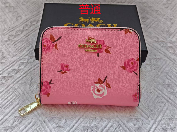 Coach Wallet-0128