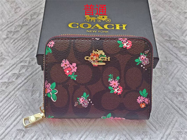 Coach Wallet-0129