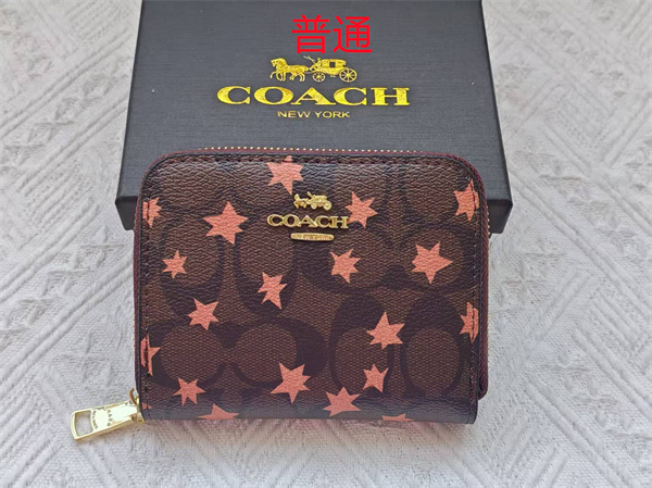 Coach Wallet-0130