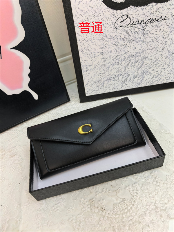 Coach Wallet-0134