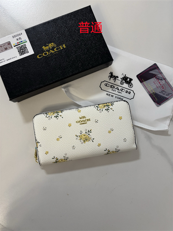 Coach Wallet-0144