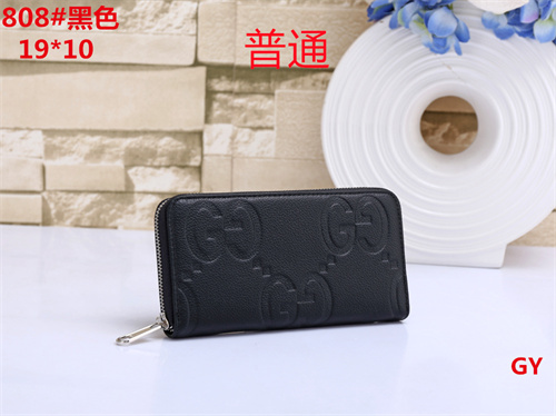 GUCCI Wallet-0001