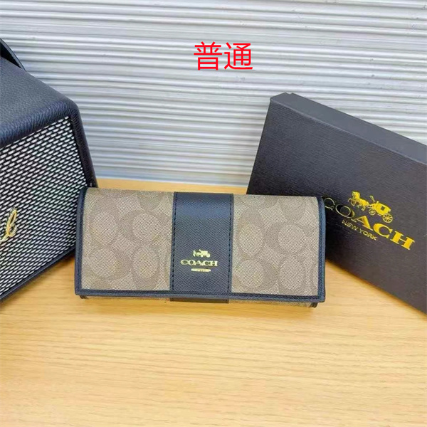 Coach Wallet-0158