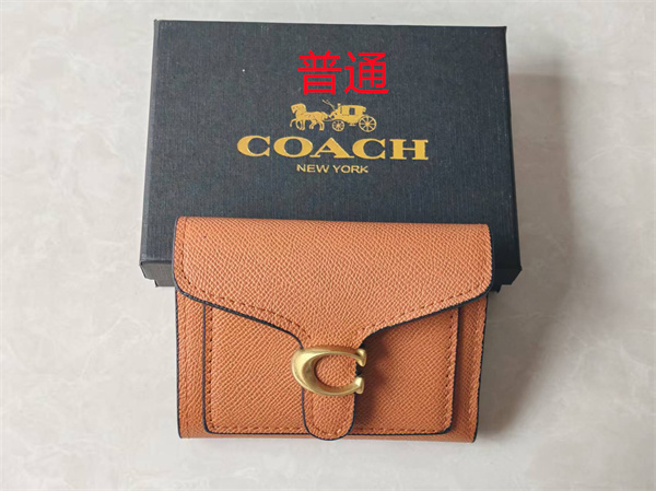 Coach Wallet-0162