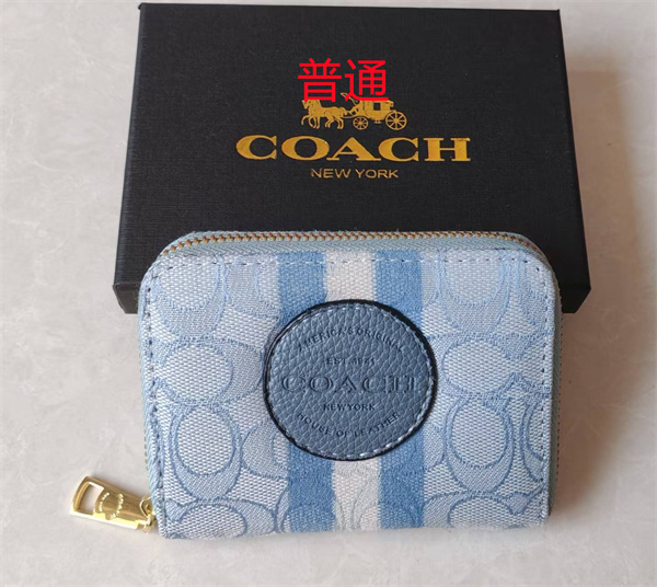 Coach Wallet-0173