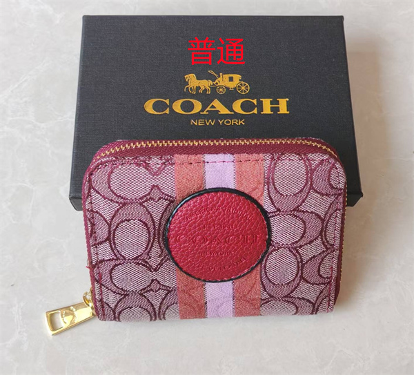 Coach Wallet-0174