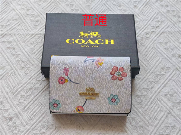Coach Wallet-0178